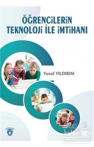Öğrencilerin Teknoloji İle İmtihanı