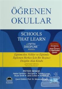 Öğrenen Okullar - Schools That Learn