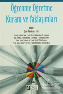 Öğrenme Öğretme Kuram ve Yaklaşımları