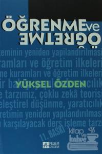 Öğrenme ve Öğretme