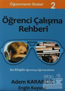 Öğrenmenin İlkeleri 2 - Öğrenci Çalışma Rehberi