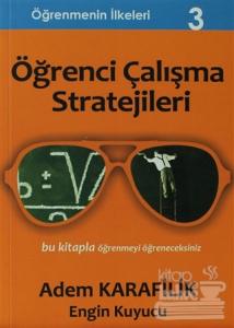 Öğrenmenin İlkeleri 3 - Öğrenci Çalışma Stratejileri