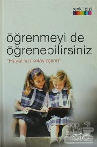 Öğrenmeyi de Öğrenebilirsiniz (Ciltli)