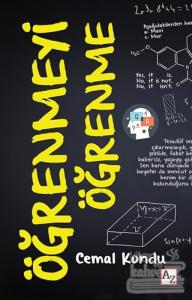 Öğrenmeyi Öğrenme