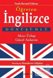 Öğreten İngilizce