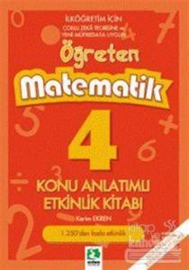 Öğreten Matematik 4