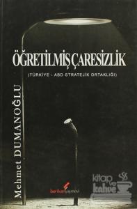 Öğretilmiş Çaresizlik
