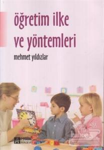 Öğretim İlke ve Yöntemleri (Beyaz Kapak)