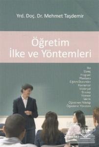 Öğretim İlke ve Yöntemleri (Mehmet Taşdemir)