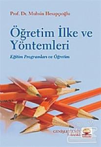 Öğretim İlke ve Yöntemleri (Muhsin Hesapçıoğlu)