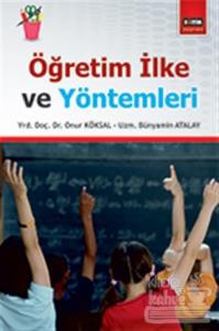 Öğretim İlke ve Yöntemleri