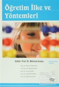 Öğretim İlke ve Yöntemleri