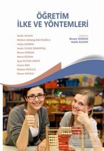 Öğretim İlke ve Yöntemleri