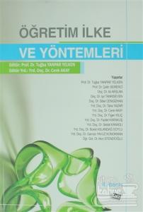 Öğretim İlke ve Yöntemleri