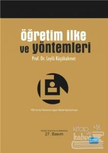 Öğretim İlke ve Yöntemleri