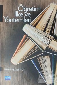 Öğretim İlke ve Yöntemleri