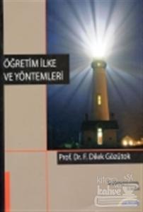 Öğretim İlke ve Yöntemleri