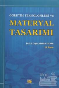 Öğretim Teknolojileri Materyal Tasarımı