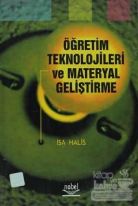 Öğretim Teknolojileri ve Materyal Geliştirme (İsa Halis)