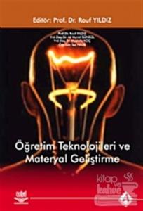 Öğretim Teknolojileri ve Materyal Geliştirme