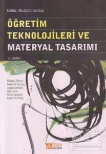 Öğretim Teknolojileri ve Materyal Tasarımı (Siyah Kapak)
