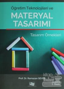 Öğretim Teknolojileri ve Materyal Tasarımı