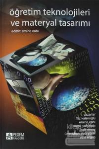 Öğretim Teknolojileri ve Materyal Tasarımı