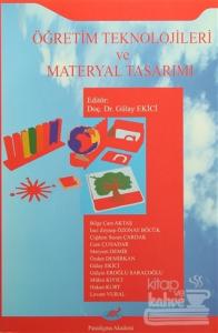 Öğretim Teknolojileri ve Materyal Tasarımı