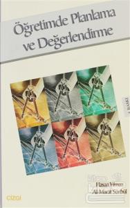 Öğretimde Planlama ve Değerlendirme