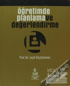 Öğretimde Planlama ve Değerlendirme