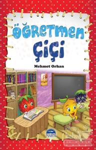 Öğretmen Çiçi