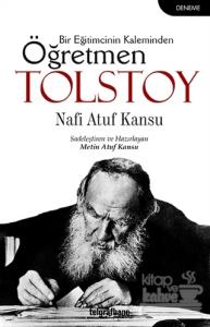 Öğretmen Tolstoy