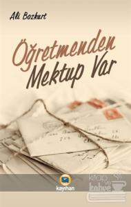 Öğretmenden Mektup Var