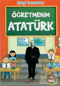 Öğretmenim Atatürk
