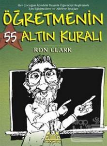 Öğretmenin 55 Altın Kuralı
