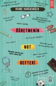 Öğretmenin Not Defteri- 3