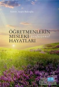 Öğretmenlerin Mesleki (Profesyonel) Hayatları