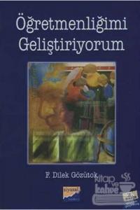 Öğretmenliğimi Geliştiriyorum