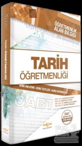 Öğretmenlik Alan Bilgisi - Tarih Öğretmenliği