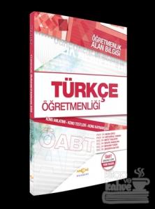 Öğretmenlik Alan Bilgisi- Türkçe Öğretmenliği