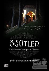 Öğütler ve Mübarek Vasiyetler Risalesi