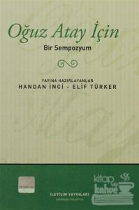 Oğuz Atay İçin
