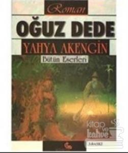 Oğuz Dede