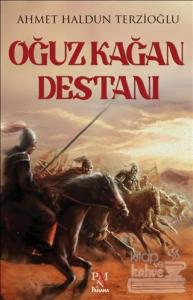 Oğuz Kağan Destanı