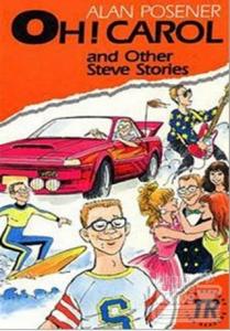 Oh! Carol and Other Steve Stories
