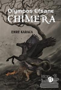 OIympos Efsane Chimera