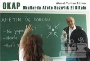 OKAP Okullarda Afete Hazırlık El Kitabı