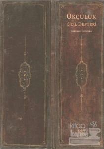 Okçuluk Sicil Defteri