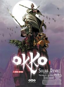 Okko 1 - Sular Devri