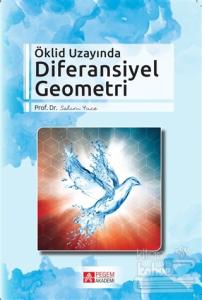 Öklid Uzayında Diferansiyel Geometri